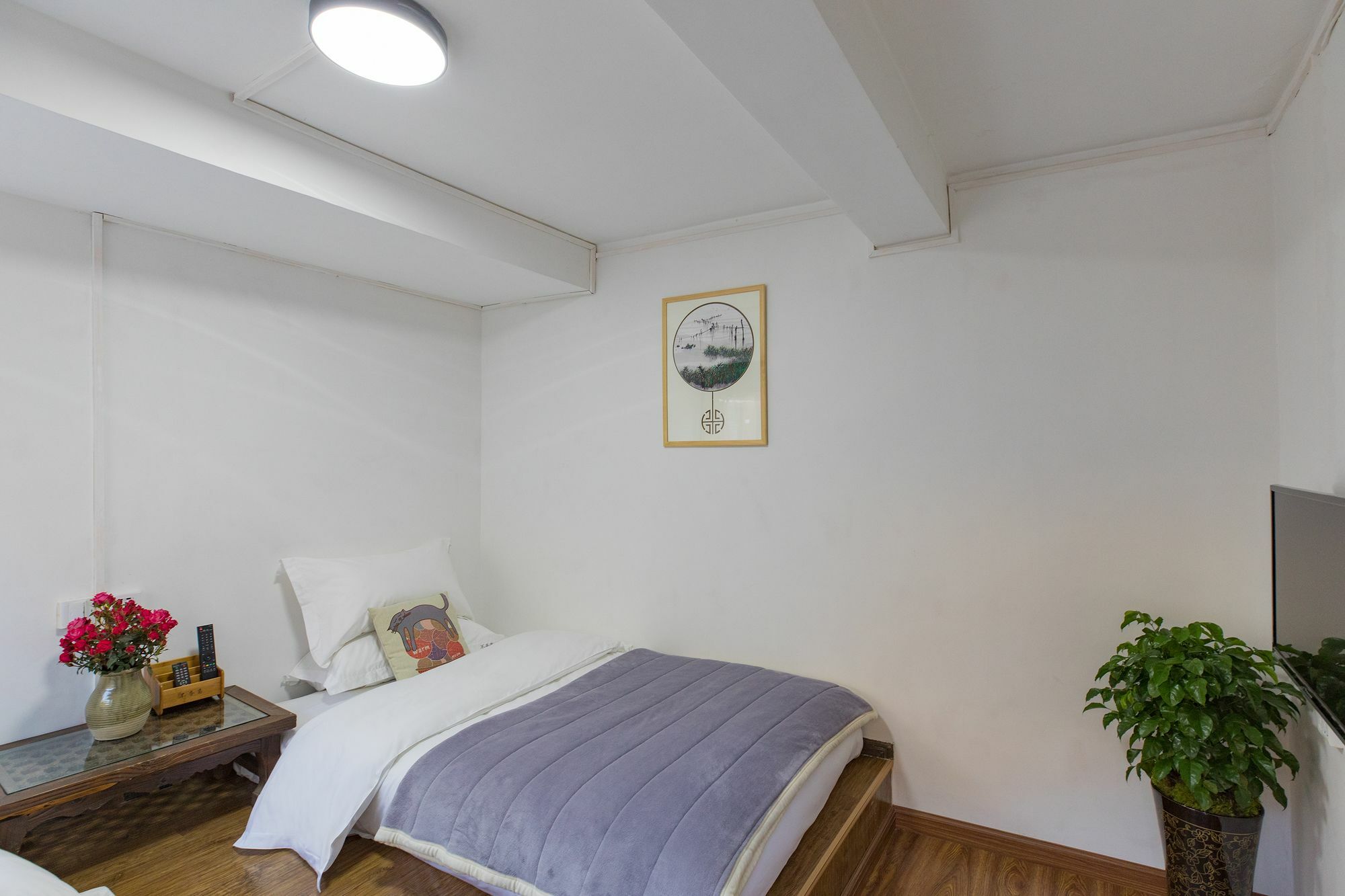 Lijiang Buwuzhai Inn Kültér fotó