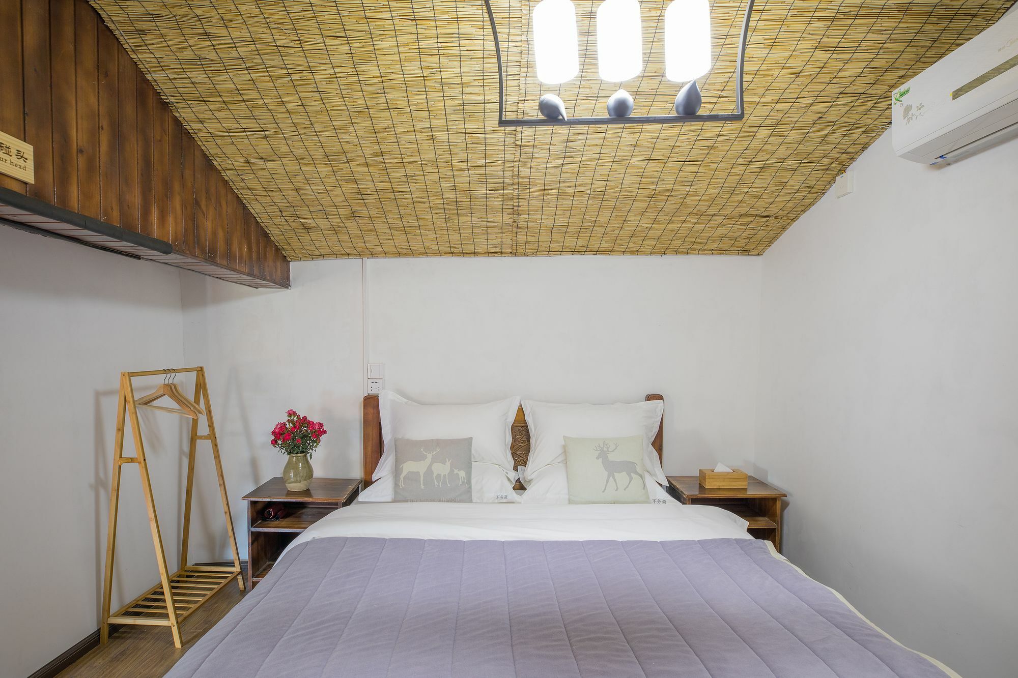 Lijiang Buwuzhai Inn Kültér fotó