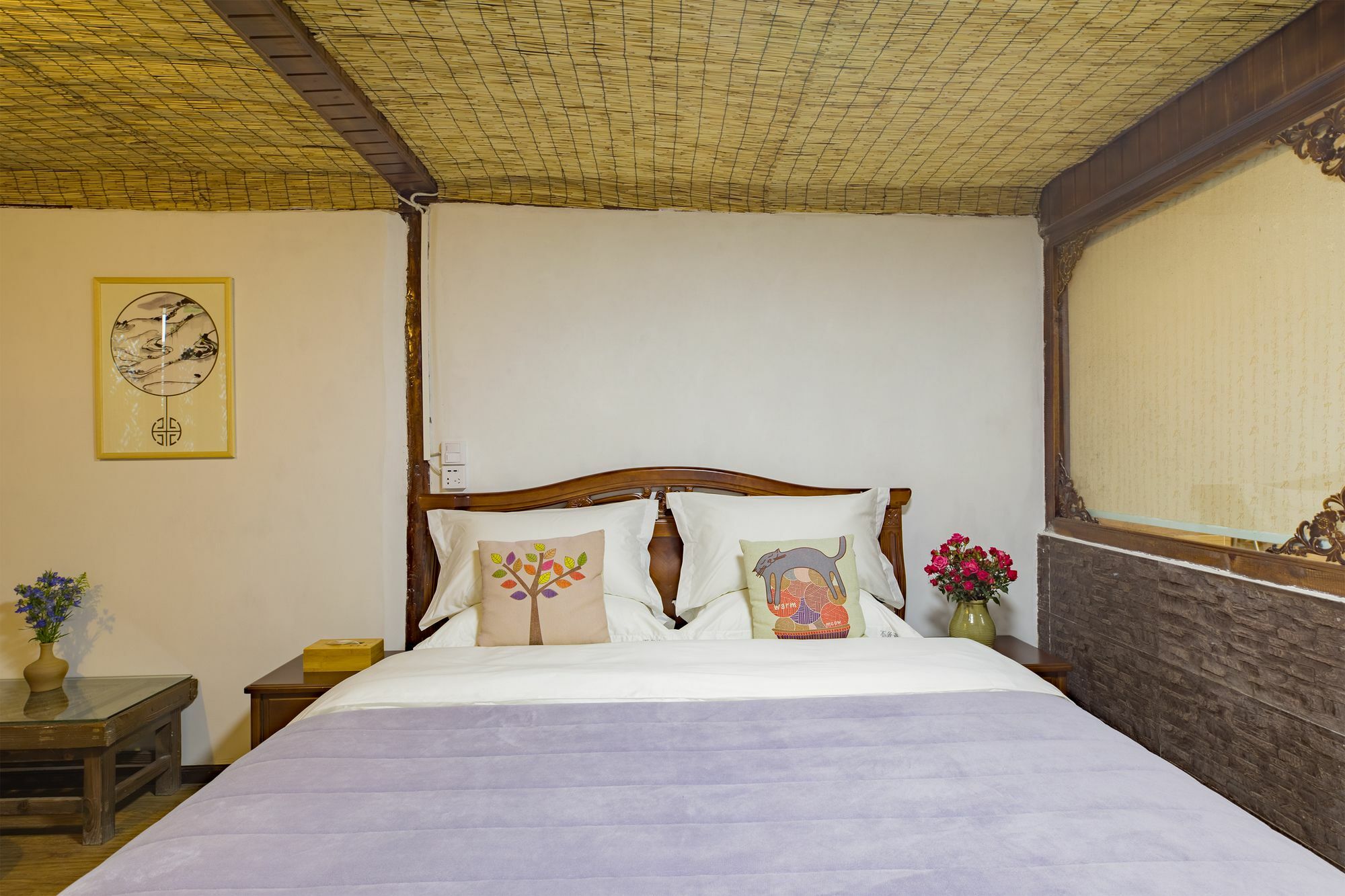 Lijiang Buwuzhai Inn Kültér fotó