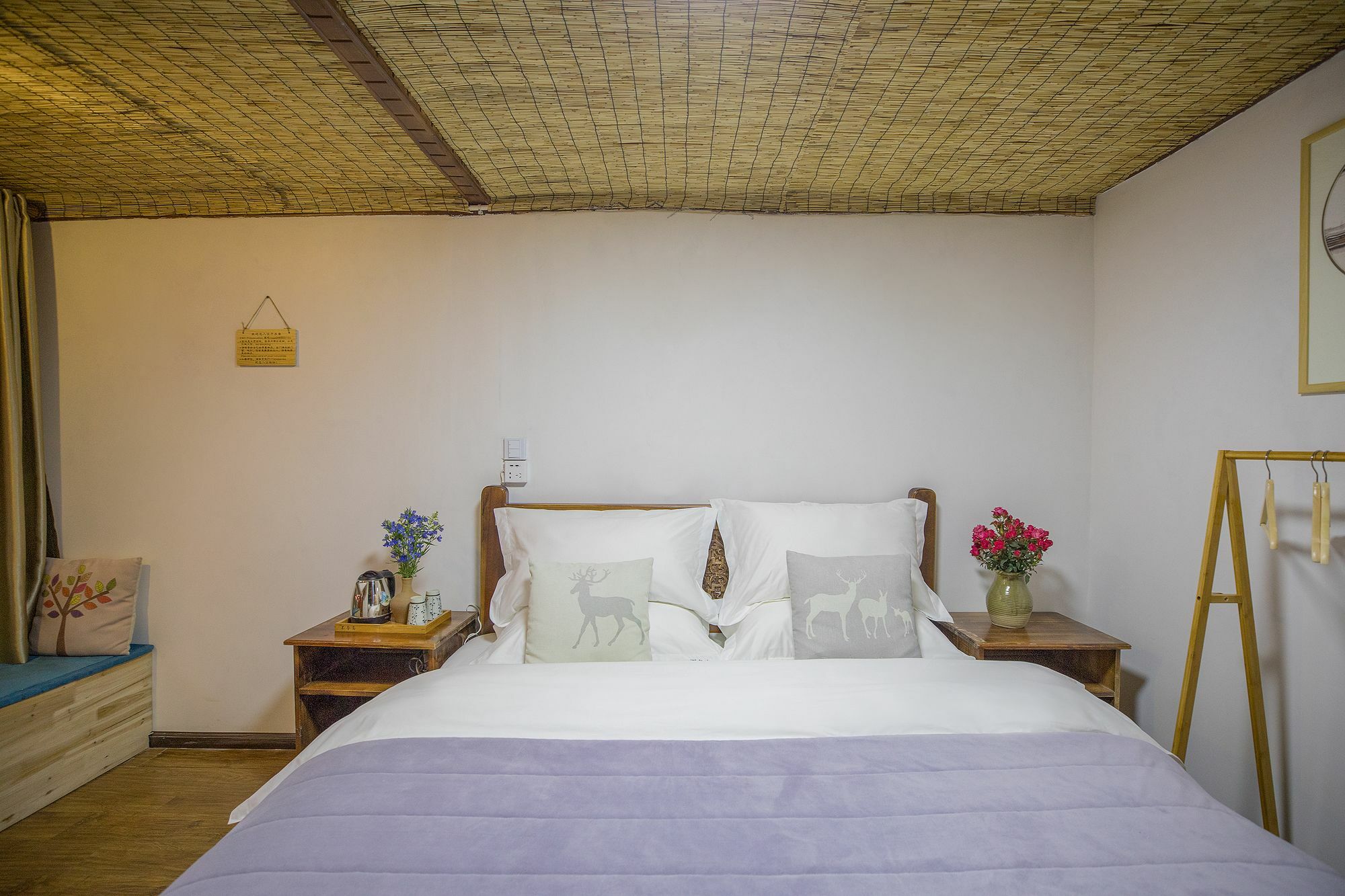 Lijiang Buwuzhai Inn Kültér fotó